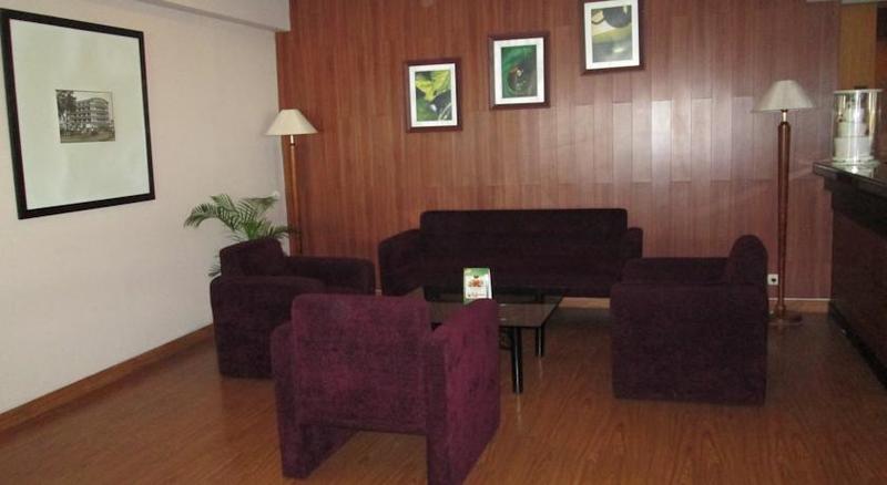 Gumilang Regency Hotel By Gumilang Hospitality