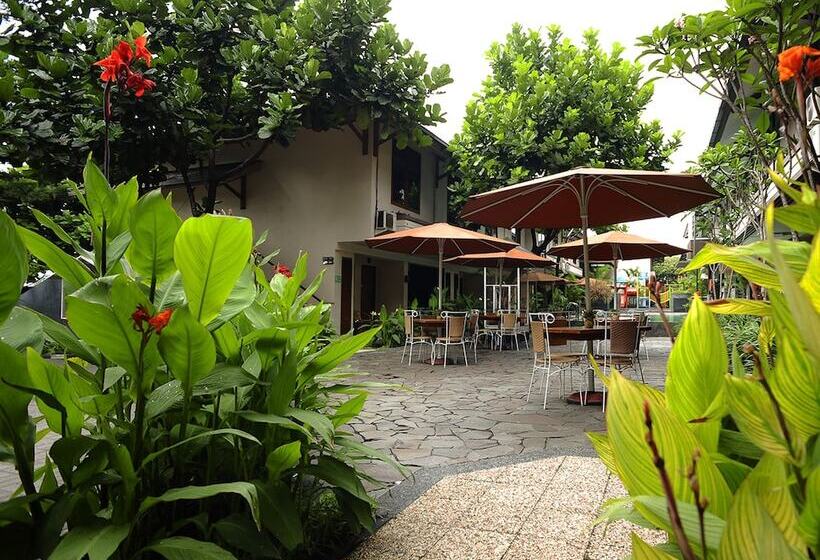 Gumilang Regency Hotel By Gumilang Hospitality