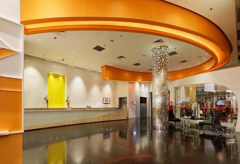 Harris Hotel And Conventions Kelapa Gading Jakarta