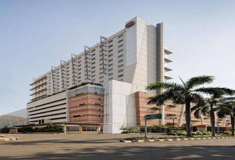 Harris Hotel And Conventions Kelapa Gading Jakarta