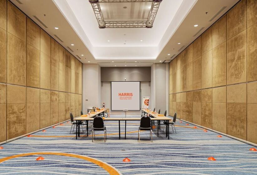 Harris Hotel And Conventions Kelapa Gading Jakarta