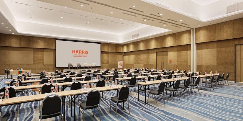 Harris Hotel And Conventions Kelapa Gading Jakarta