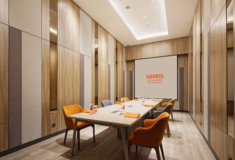 Harris Hotel And Conventions Kelapa Gading Jakarta