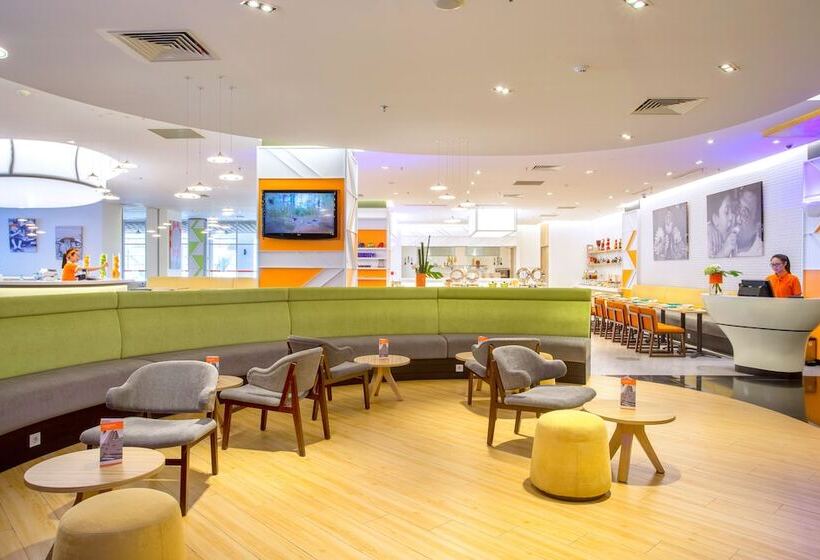 Harris Hotel And Conventions Kelapa Gading Jakarta