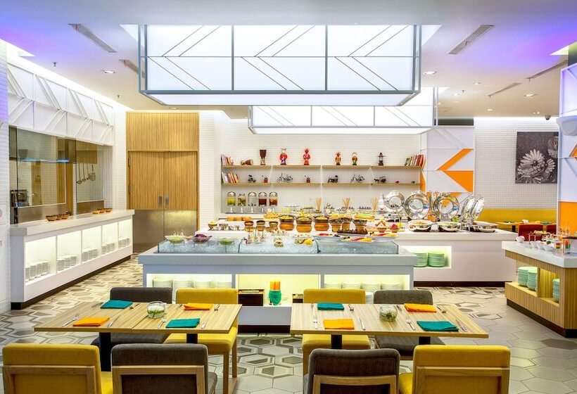 Harris Hotel And Conventions Kelapa Gading Jakarta