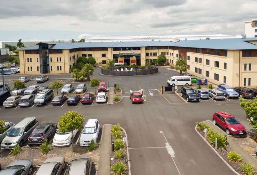 Heartland Hotel Auckland Airport