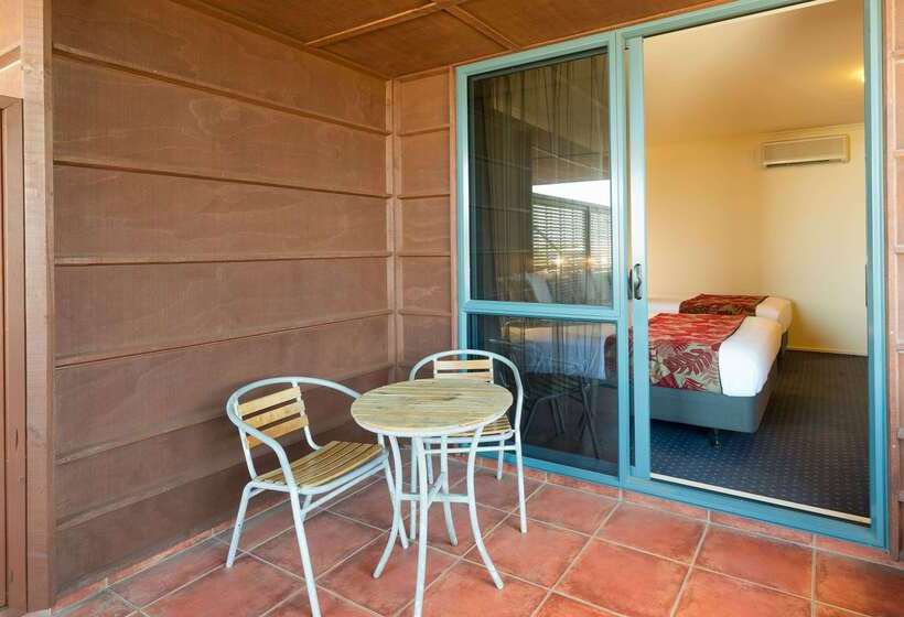 Heartland Hotel Auckland Airport