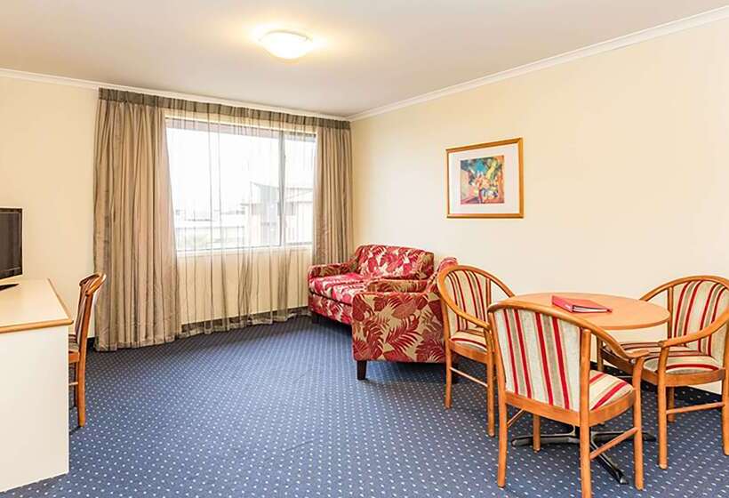 Heartland Hotel Auckland Airport