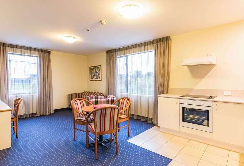 Heartland Hotel Auckland Airport