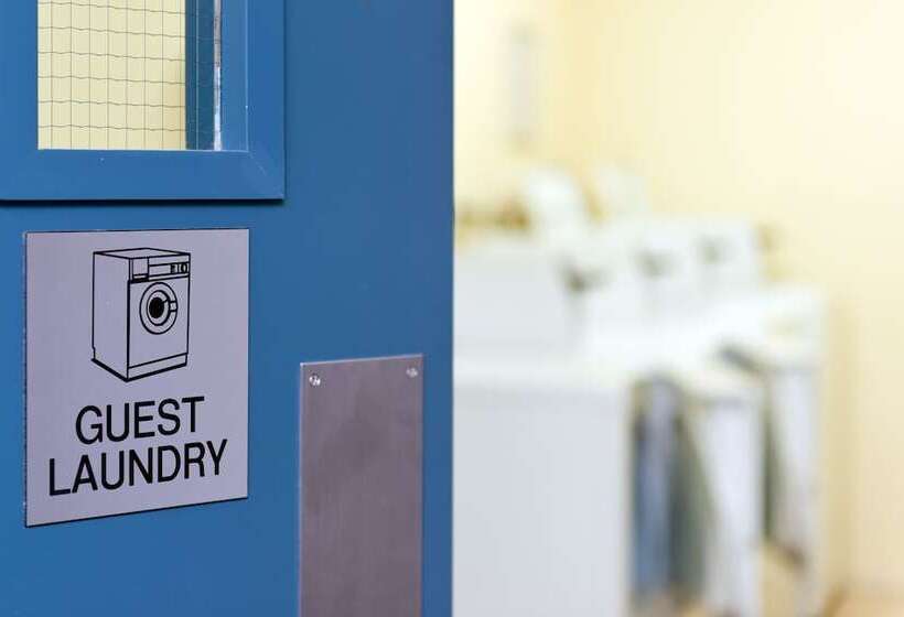 Heartland Hotel Auckland Airport