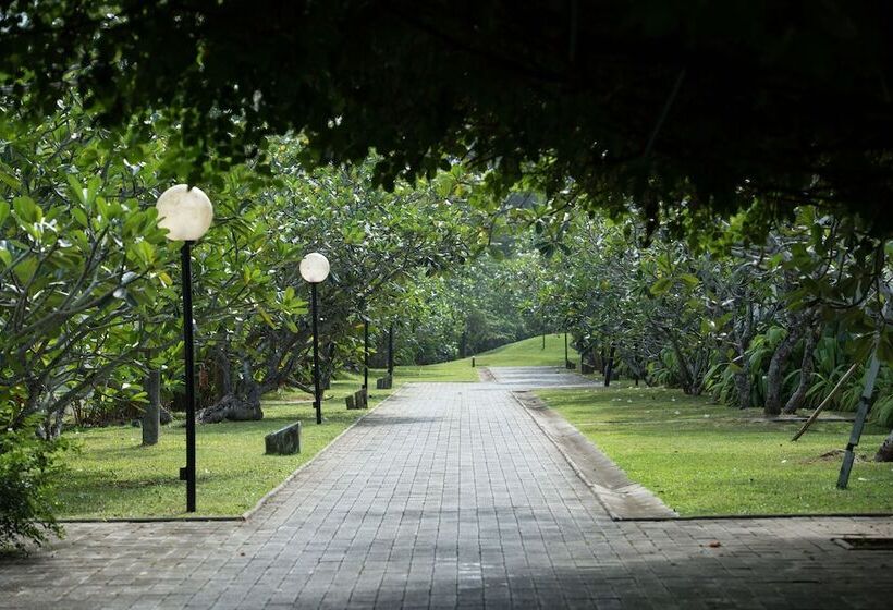 בית מלון כפרי Heritance Ayurveda