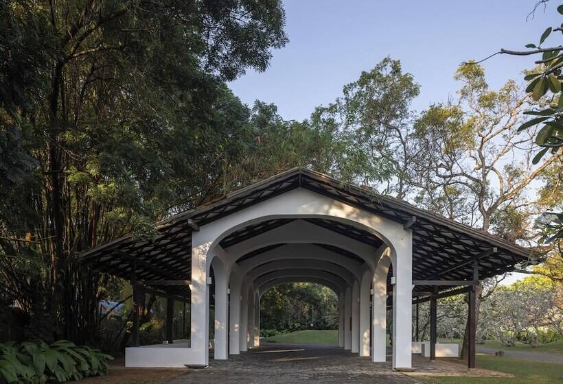 בית מלון כפרי Heritance Ayurveda