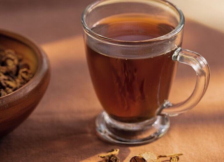 בית מלון כפרי Heritance Ayurveda