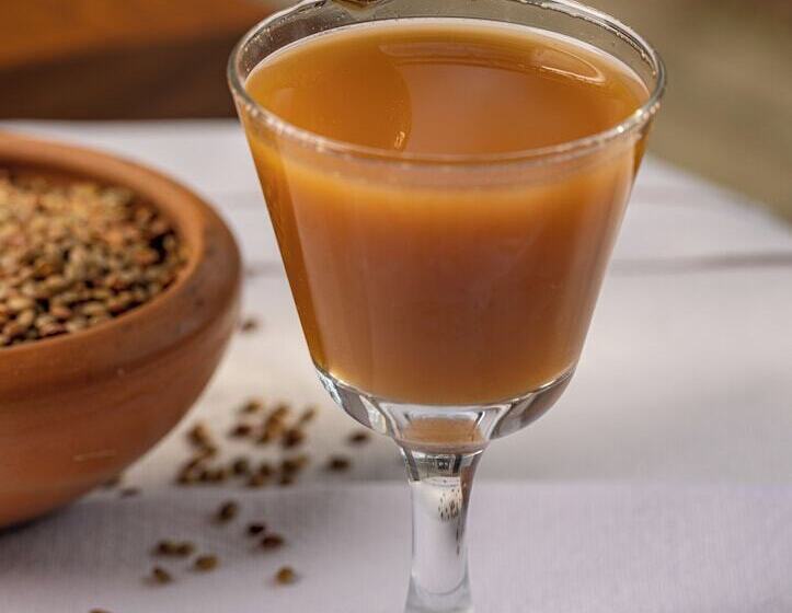 בית מלון כפרי Heritance Ayurveda