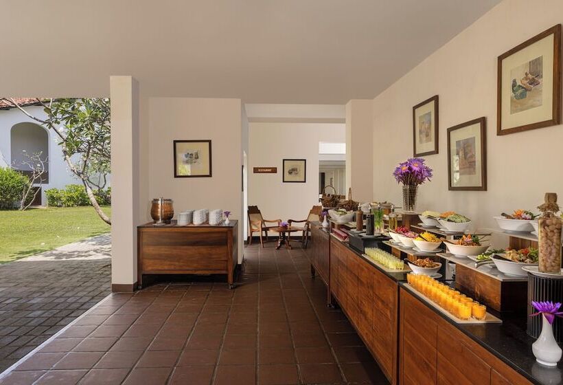 בית מלון כפרי Heritance Ayurveda