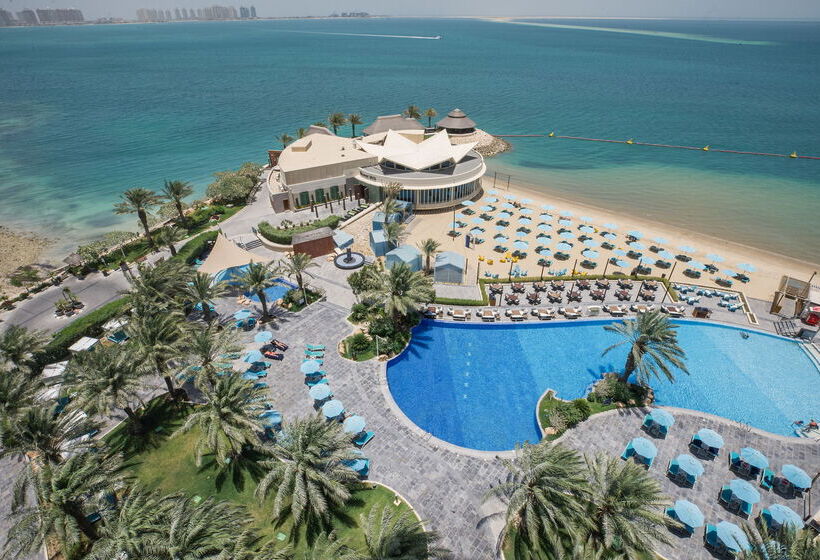 هتل Hilton Doha