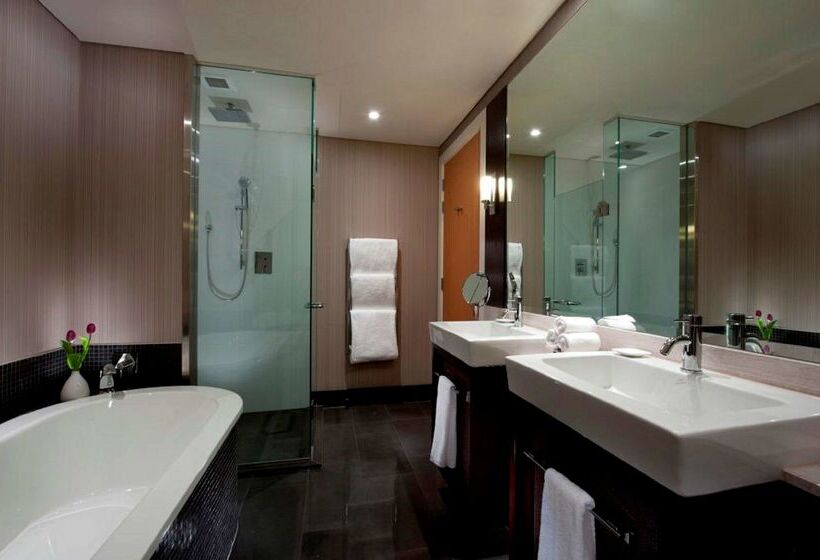 هتل Hilton Queenstown Resort & Spa