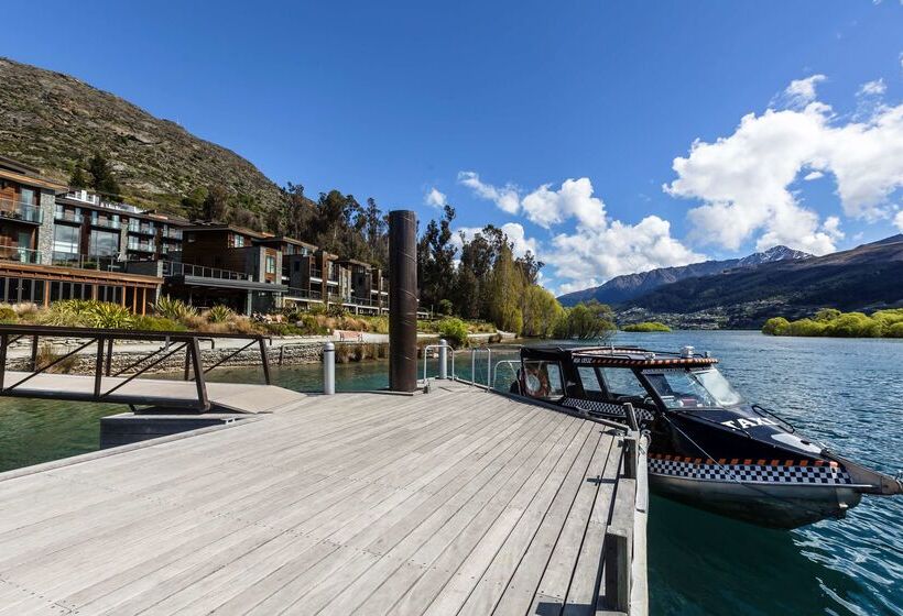 هتل Hilton Queenstown Resort & Spa