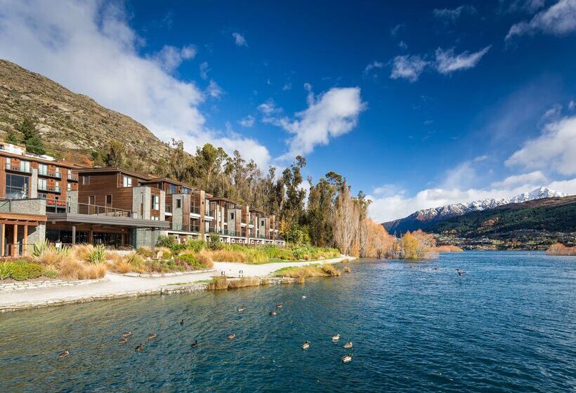 هتل Hilton Queenstown Resort & Spa
