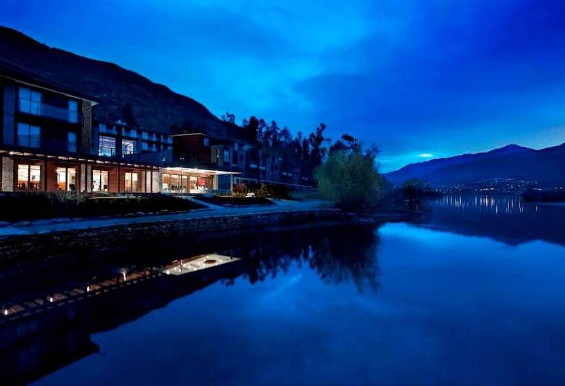 هتل Hilton Queenstown Resort & Spa