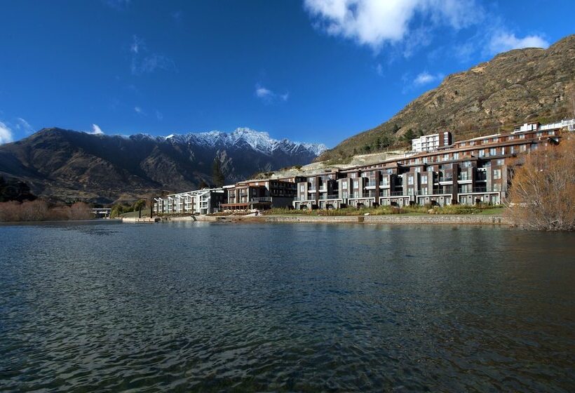 هتل Hilton Queenstown Resort & Spa