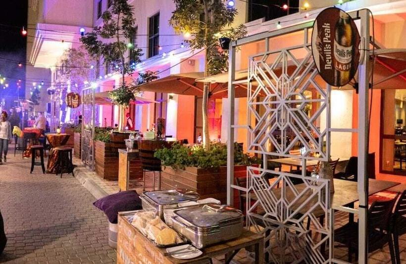 ホテル Southern Sun Sandton