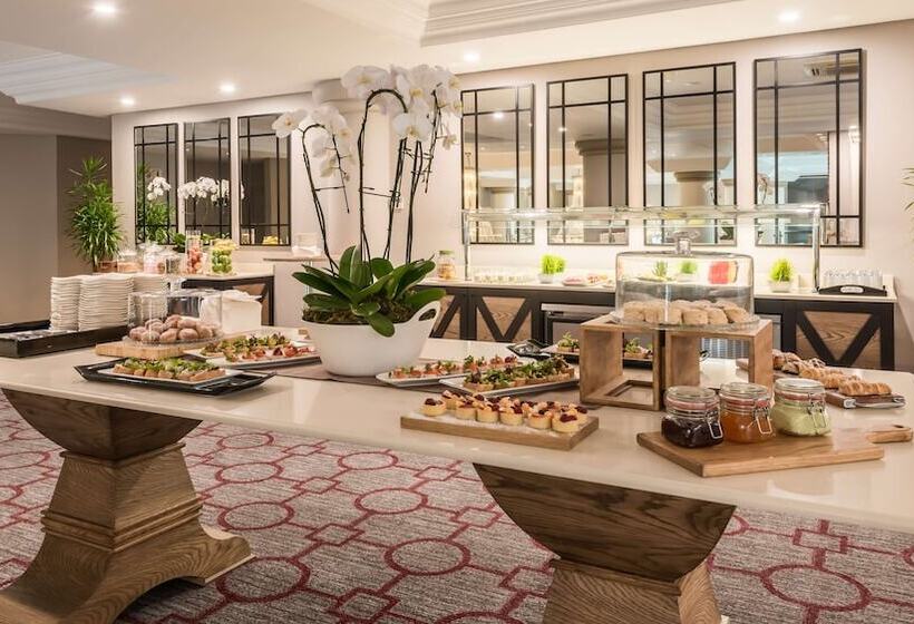 ホテル Southern Sun Sandton