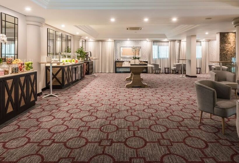 ホテル Southern Sun Sandton