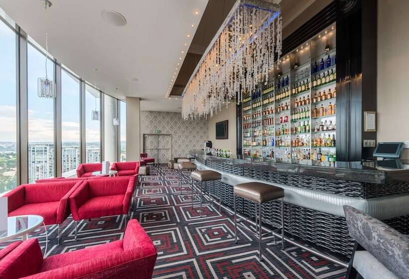 ホテル Southern Sun Sandton