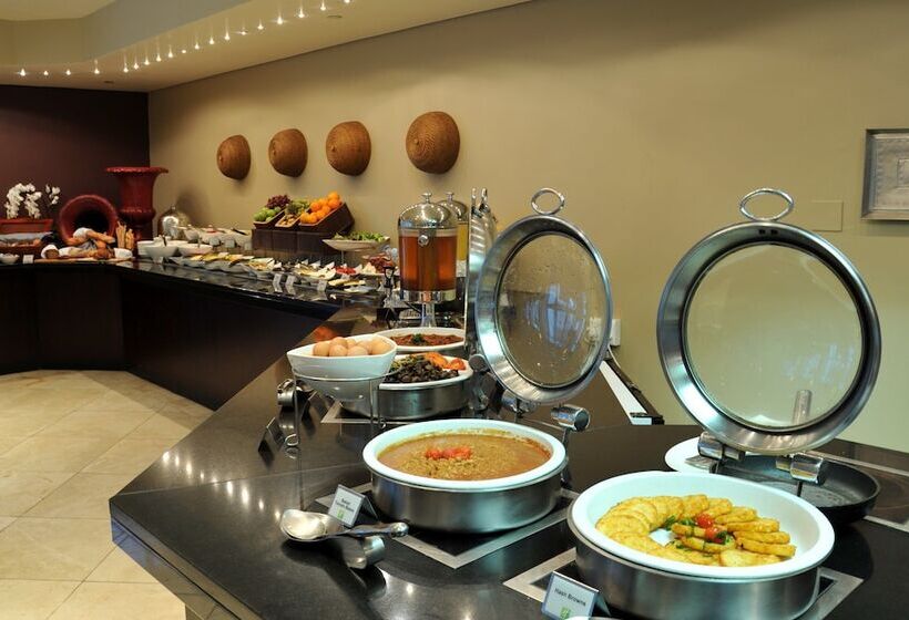 ホテル Southern Sun Sandton