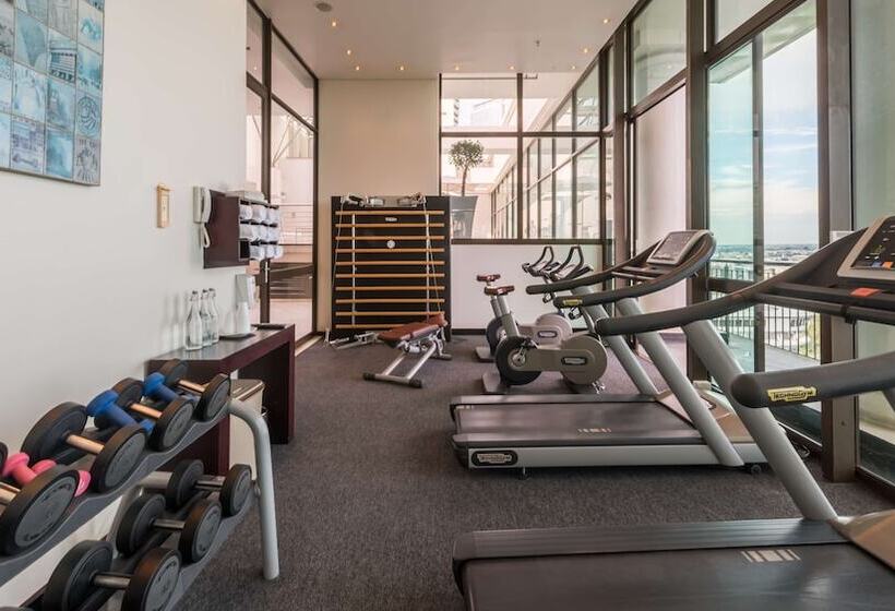 ホテル Southern Sun Sandton