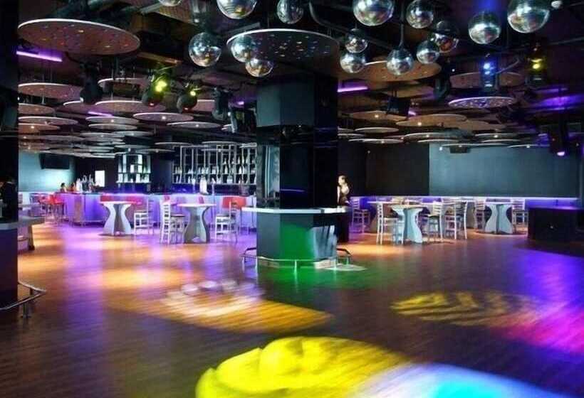 هتل Horizon Manor