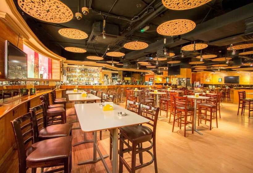 هتل Horizon Manor