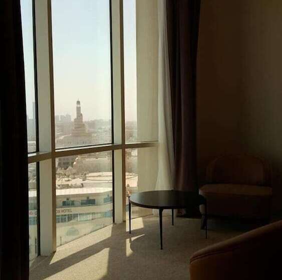 هتل Horizon Manor