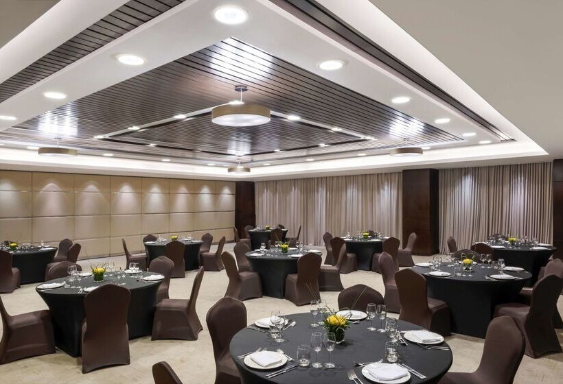 فندق Hyatt Regency Oryx Doha