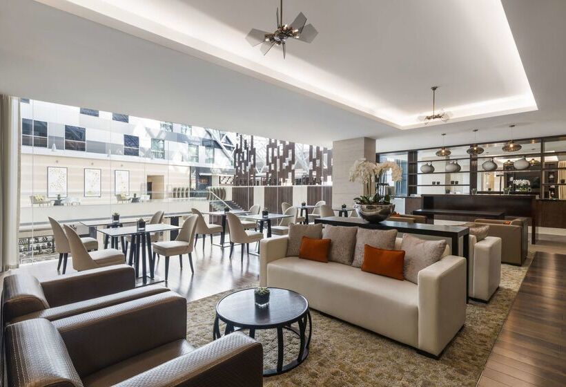 فندق Hyatt Regency Oryx Doha