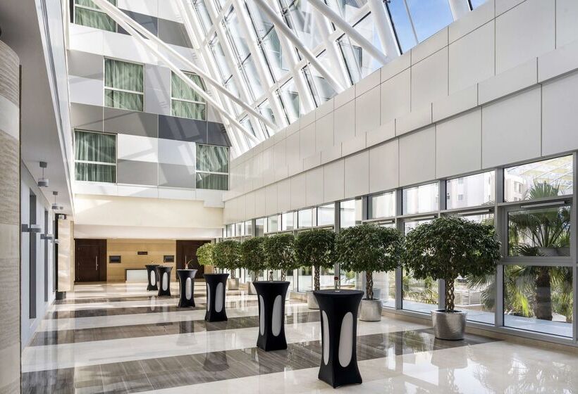فندق Hyatt Regency Oryx Doha