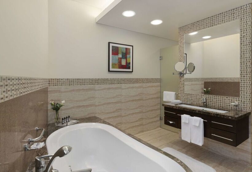 فندق Hyatt Regency Oryx Doha