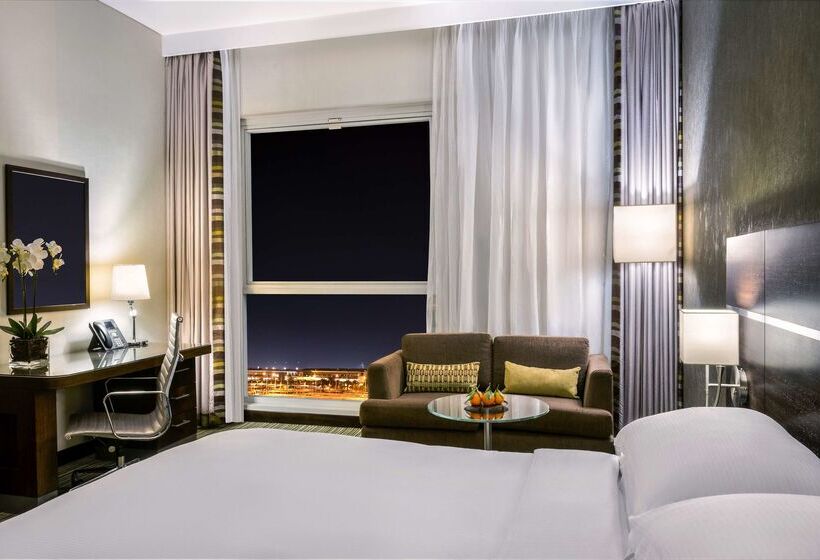 فندق Hyatt Regency Oryx Doha