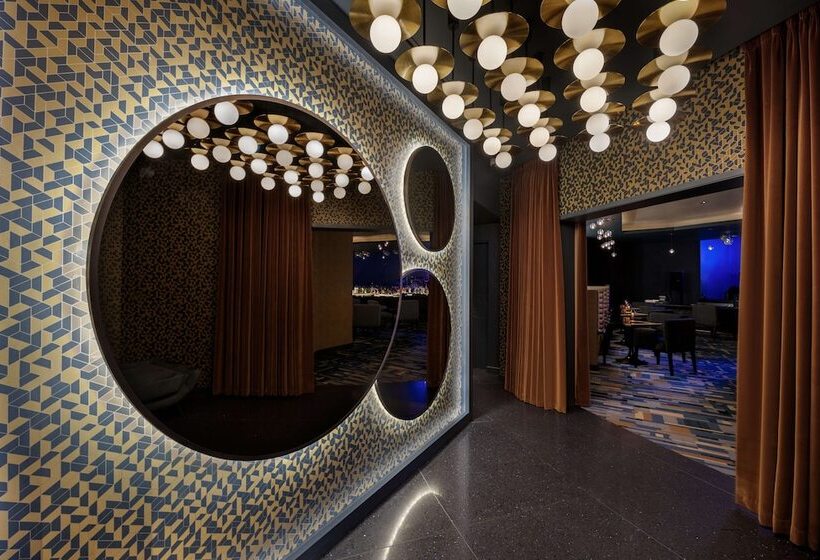 فندق Hyatt Regency Oryx Doha