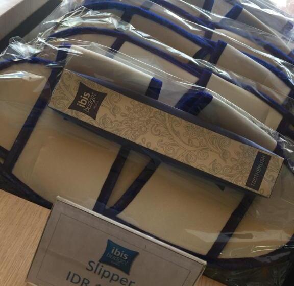 هتل Ibis Budget Jakarta Cikini