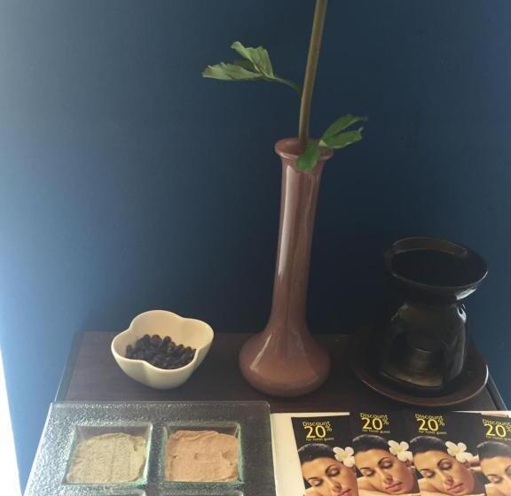 호텔 Ibis Budget Jakarta Cikini