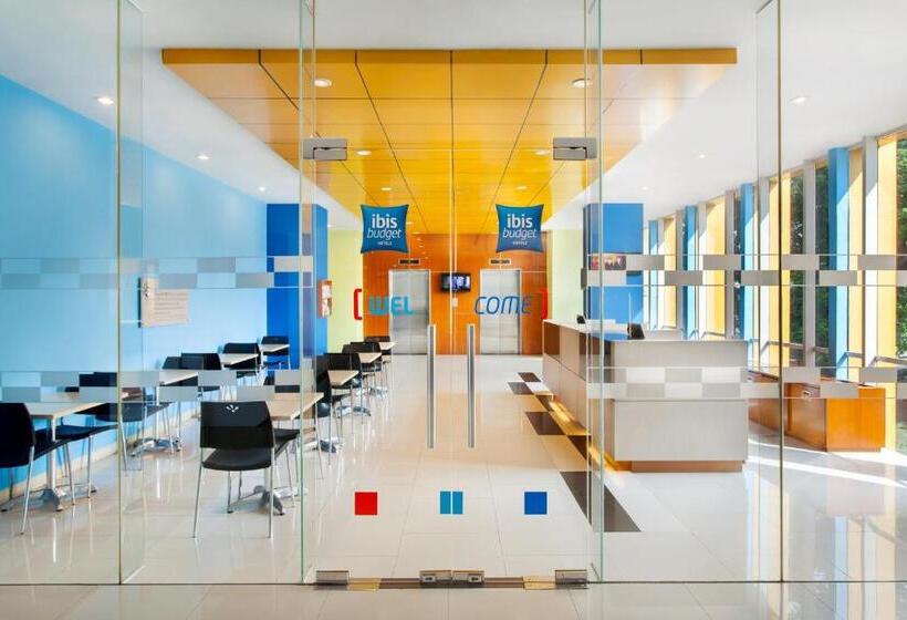 호텔 Ibis Budget Jakarta Cikini