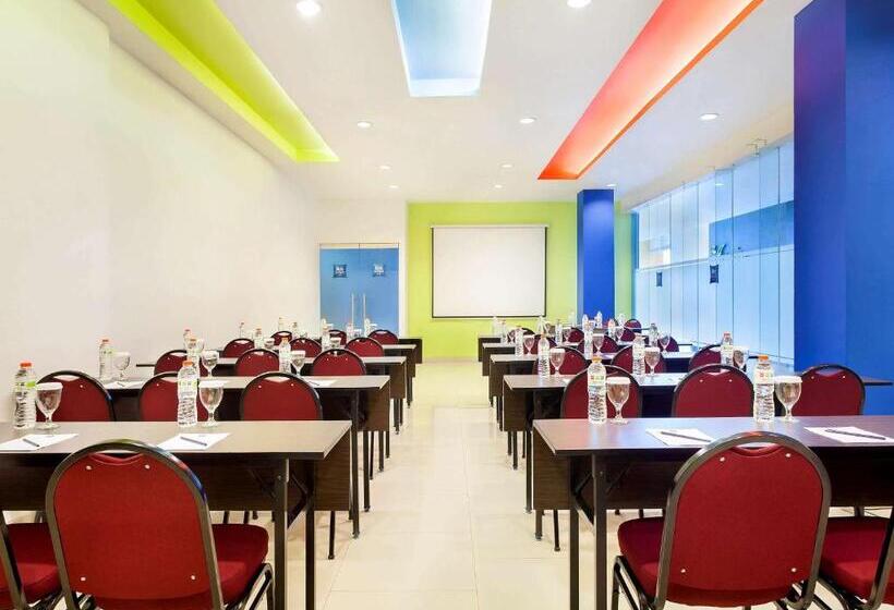 호텔 Ibis Budget Jakarta Cikini