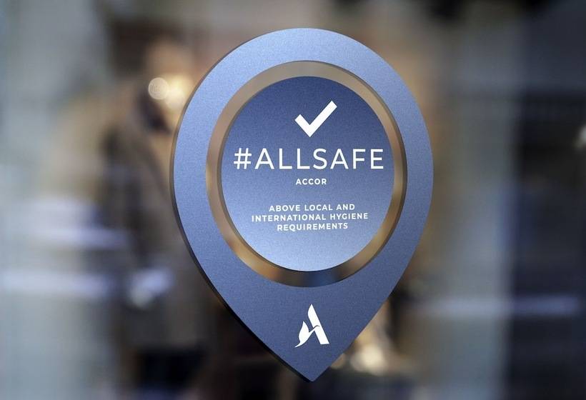 Отель Ibis Styles Bali Denpasar