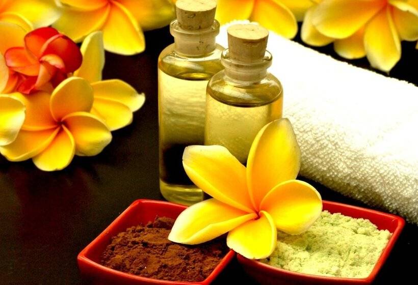 Отель Ibis Styles Bali Denpasar