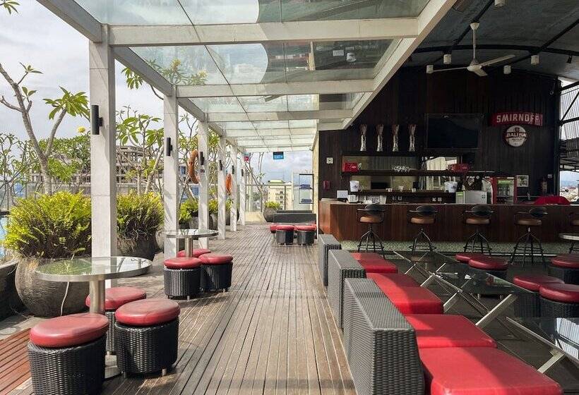 בית מלון כפרי Ibis Styles Yogyakarta