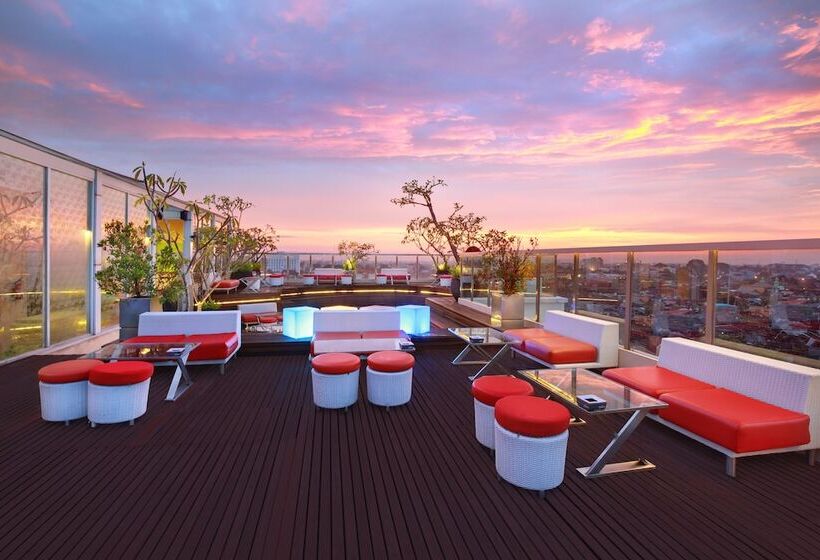 בית מלון כפרי Ibis Styles Yogyakarta