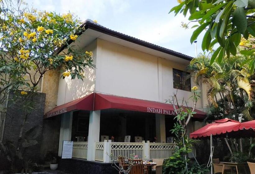 호텔 Indah Palace Yogyakarta
