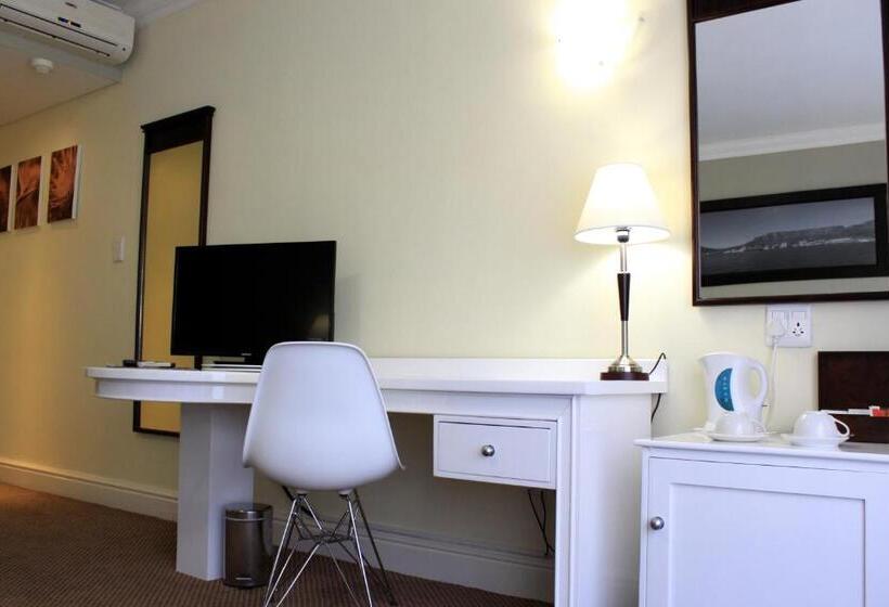 هتل Innscape Classic